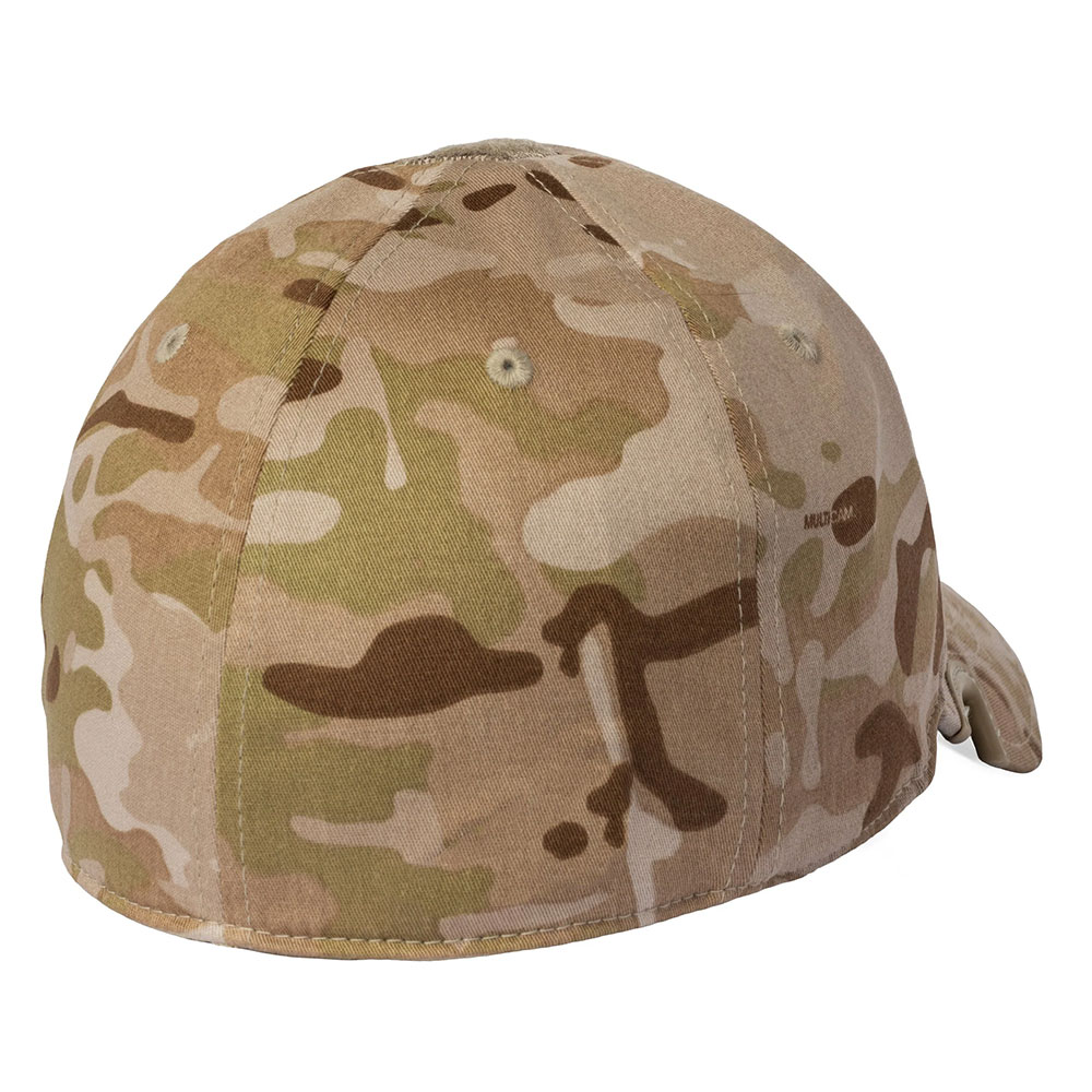 Custom Tactical Caps - Image 2