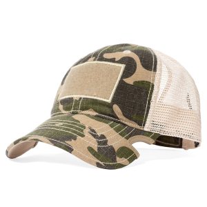 Custom Tactical Caps