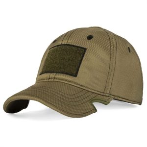 Custom Tactical Caps