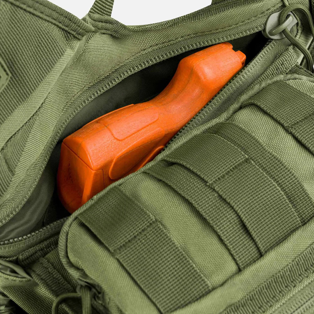 Custom Tactical Bags - Image 4