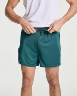 MEN Training Shorts for Active Lifestyle - Comfortable, Breathable, and Versatile Athletic Shorts for Men