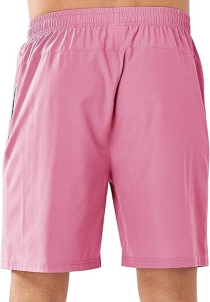 Men’s Workout Training Shorts