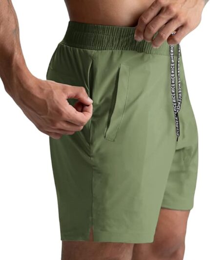Men's Training Shorts