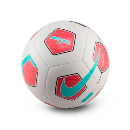 Nike Mercurial Fade Soccer Ball – High-Performance Match Ball with Dynamic Fade Design
