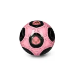 Mini football ball inspired by Messi for kids’ training and indoor play