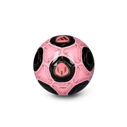 Mini football ball inspired by Messi for kids’ training and indoor play