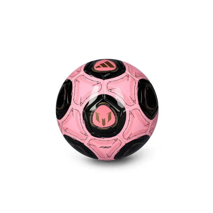 Mini football ball inspired by Messi for kids’ training and indoor play