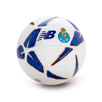 Official FC Porto 2024–2025 match ball with textured grip and authentic club design