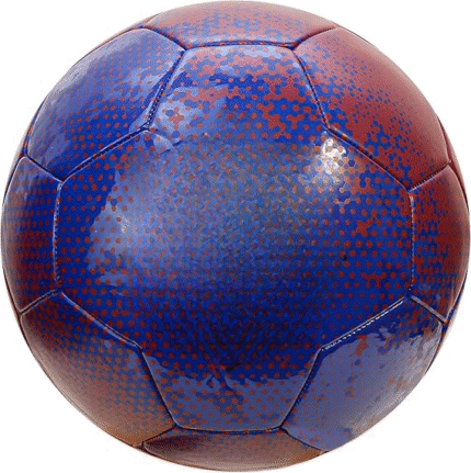 Size 2 Kids Soccer Ball – Durable for Indoor & Outdoor Play and Training