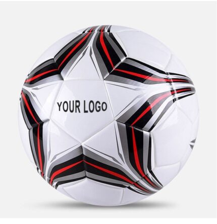 Custom Hand-Stitched Soccer Ball – High Quality Training Football for Wholesale